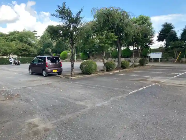 八街神社(千葉県)