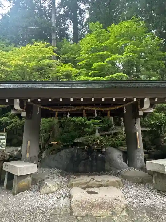 日枝神社(岐阜県)