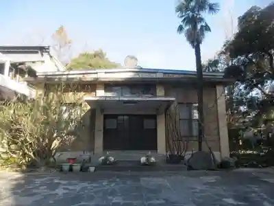 長元寺(東京都)