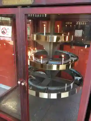 浅草寺のその他建物