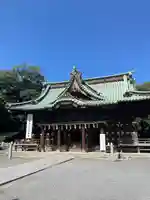 三嶋大社(静岡県)