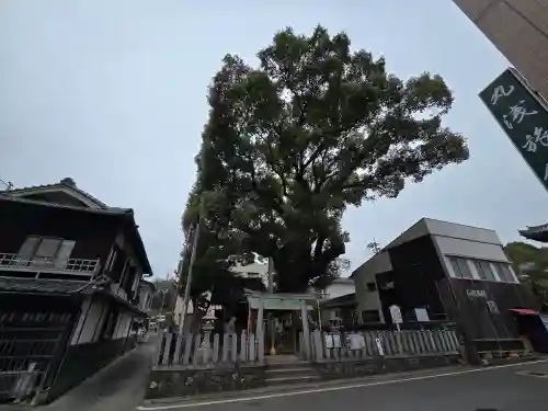 大神社(和歌山県)