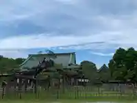 大光院 新田寺のその他建物