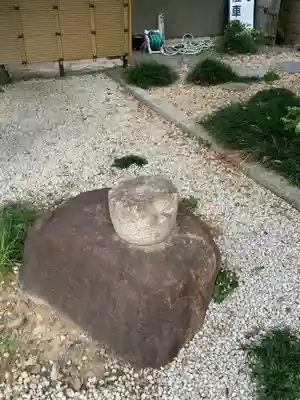 敬法寺のその他建物