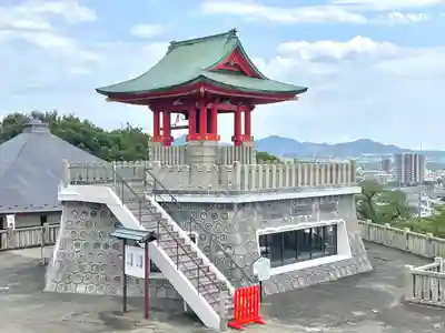 成田山名古屋別院大聖寺(犬山成田山)(愛知県)