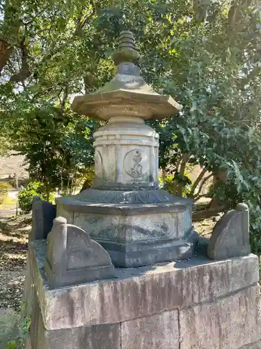 上野大佛(東京都)