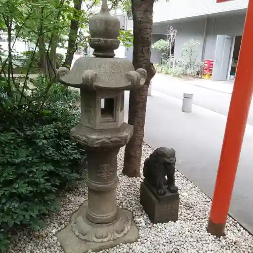 安平神社のその他建物
