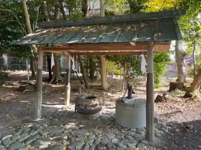 佐登奈加神社(三重県)