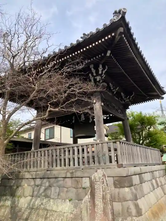 本覚寺(神奈川県)