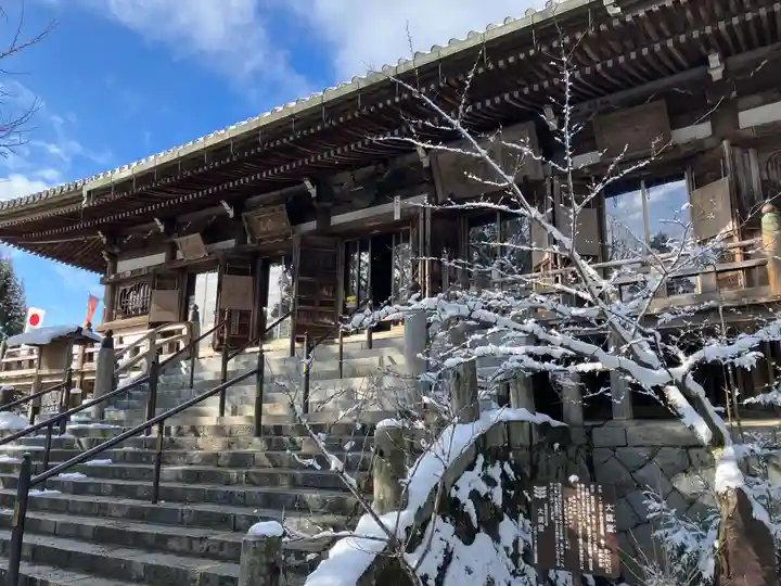 播州清水寺(兵庫県)