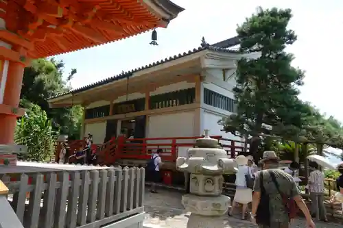 宝厳寺の建物その他