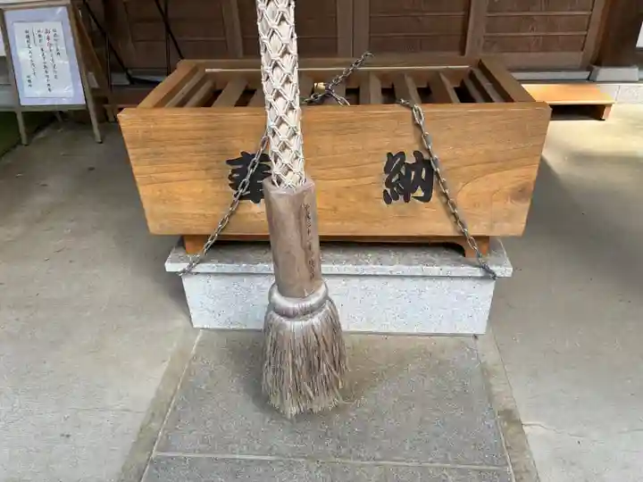 岩戸別神社(栃木県)