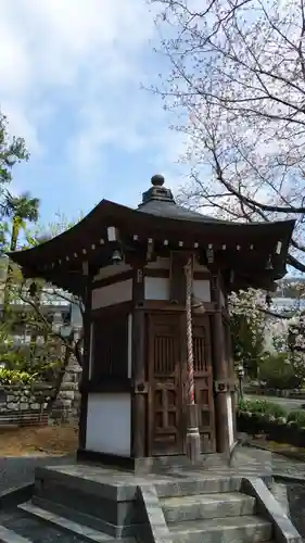 延命寺のその他建物