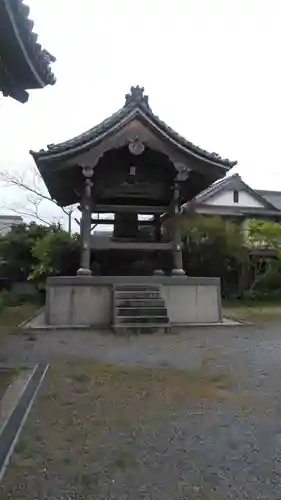 真宗大谷派　四日市別院のその他建物