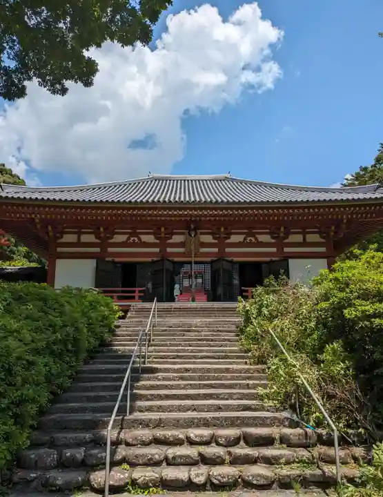 久安寺(大阪府)