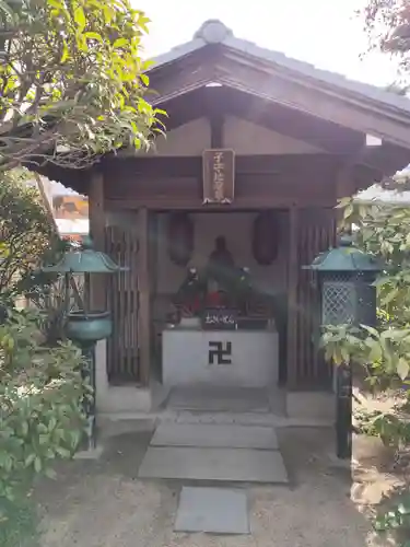 西宮成田山円満寺（圓満寺）(兵庫県)