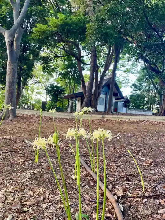 春日神社(千葉県)