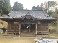 諏訪神社(千葉県)