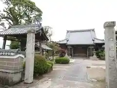 山泉寺の建物その他