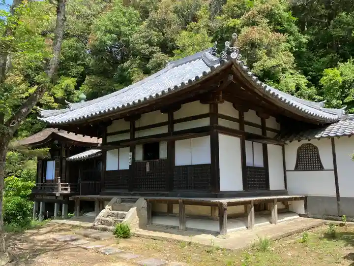 根来寺(和歌山県)