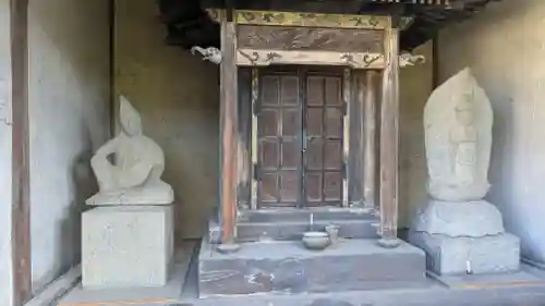 菩提寺(愛知県)