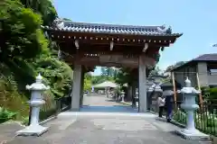 秋葉總本殿可睡斎(静岡県)