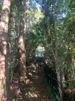 熊野神社(千葉県)