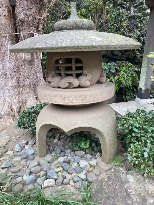 本蓮寺のその他建物