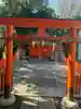 高龗神社・脇浜戎大社(大阪府)