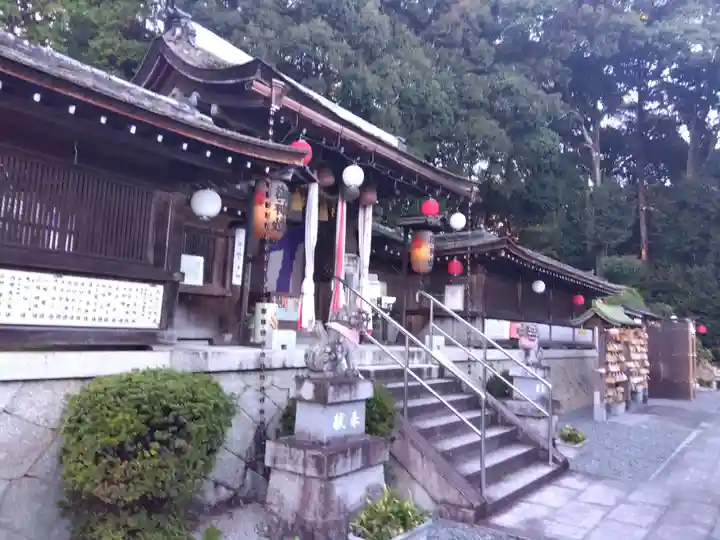 大野神社(滋賀県)