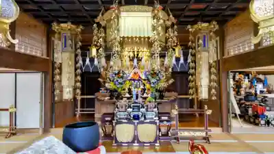 龍源寺(静岡県)