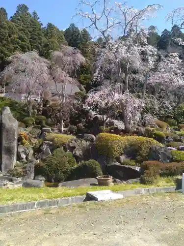 保寿寺(宮城県)