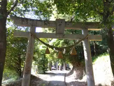 石座神社(愛知県)