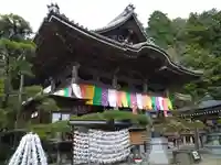 岡寺(龍蓋寺)のその他建物