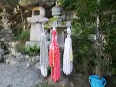 磯崎神社(滋賀県)