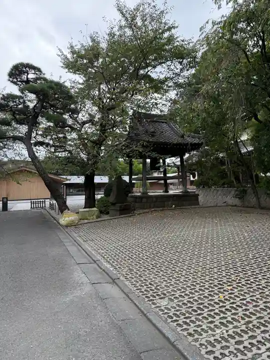 瑞聖寺(東京都)