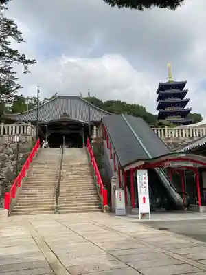 中山寺(兵庫県)