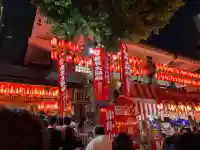 とうかさん圓隆寺(広島県)