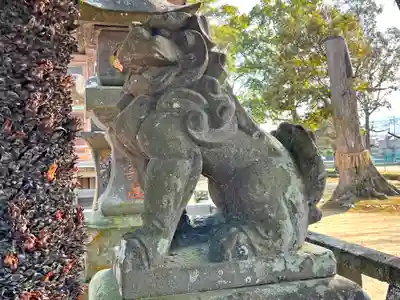 赤司八幡神社(福岡県)