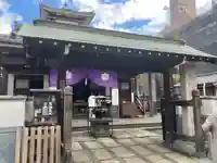 永代寺(東京都)