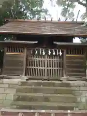 箱田神社 (埼玉県)