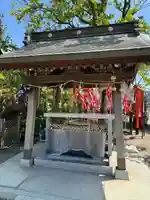 八剱八幡神社(千葉県)