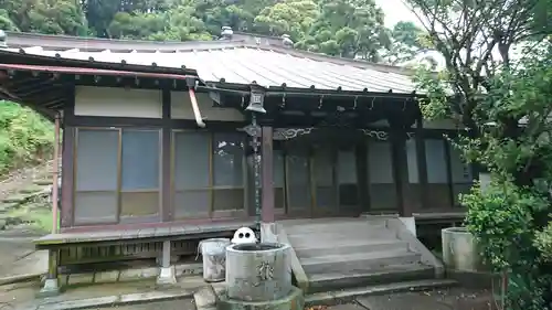 妙印寺の本殿・本堂