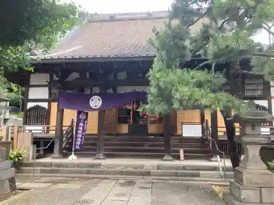 善光寺(東京都)