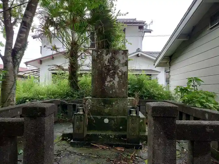 御殿場東照宮 吾妻神社 (静岡県)