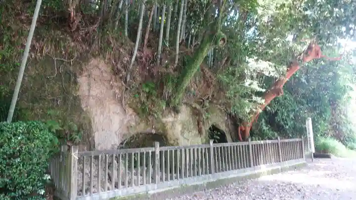 南洲神社(鹿児島県)