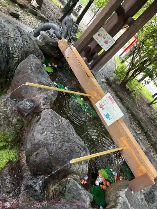 市原稲荷神社(愛知県)