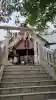 元三島神社(東京都)