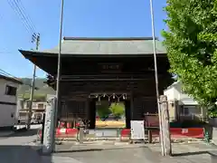 土佐神社(高知県)