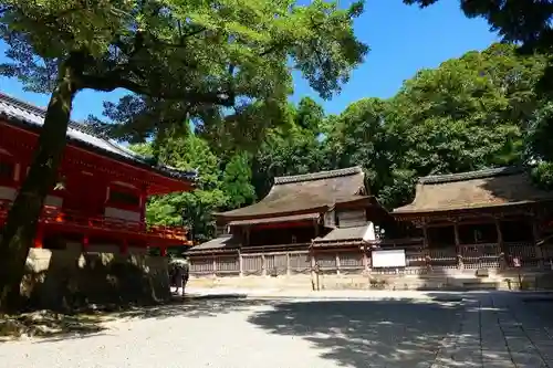 石清水八幡宮のその他建物